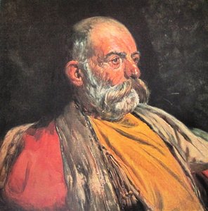 王子の肖像 作： Gigo Gabashvili